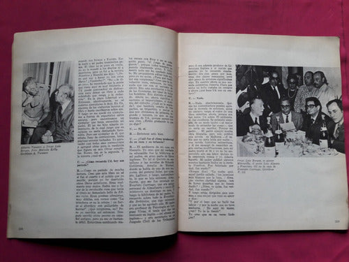 Historia De Literatura Argentina Nº 137 Borges Martini Etc 1