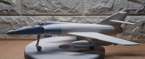 KosmoSur3D Super Etendard 3D Scale 1/72 6