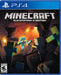 Minecraft Playstation 4 Edition Fisico 0