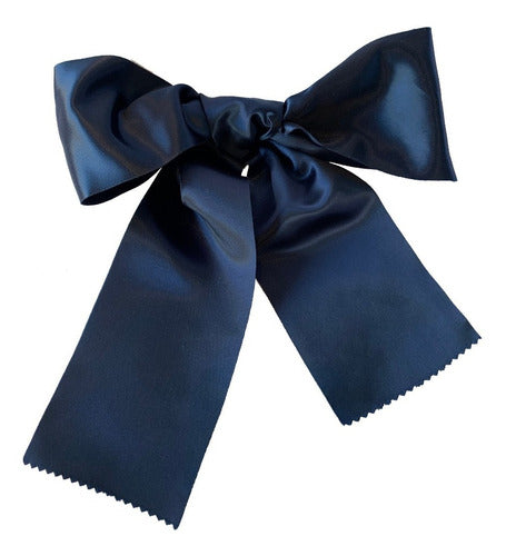 Acrocel School Bow Tie, Tunic 0