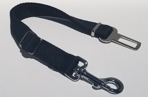 For My Dog Individual Car Safety Belt for Dogs 0