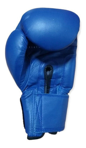 Everlast Amateur Competition Boxing Gloves 2