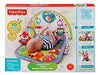 Fisher-Price Musical Activity Gym 3-in-1, Woodland 1