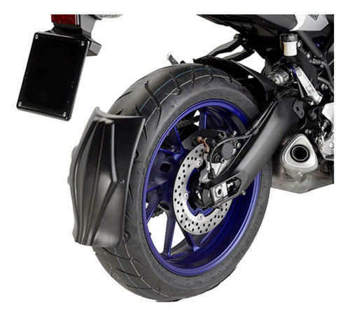 Kit Especifico Para Guardabarro Givi Yamaha Mt-09 Tracer 2