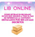 Lib Body Encaje Lencería Elastizado 6