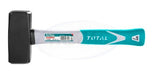 Total Maza 1500gr Industrial THT7215006 Mango De Fibra 1