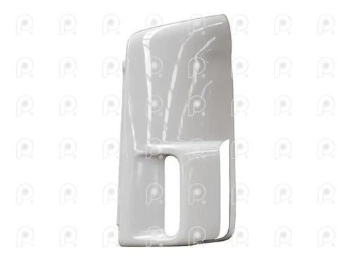 DOCTA-REP Deflector Lateral Para Camion Sc Serie 4 Alto Izquierdo 0