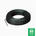 Domhouse Rollo 50 M Cable Alta Tensión P/ Cerco Electrico O Boyero 2