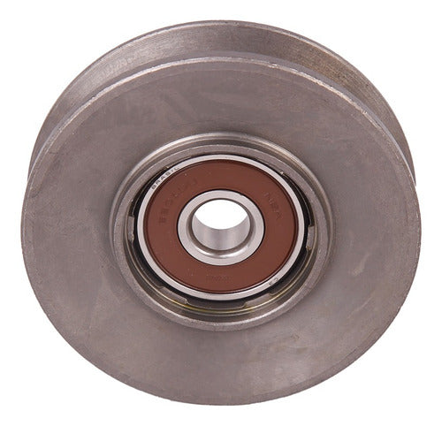 Toyota Hilux 1992-2004 Air Conditioning Belt Tensioner Pulley 1