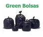 Green Bolsas Consortium 60x100/70 Microns Pack of 100 Units 0