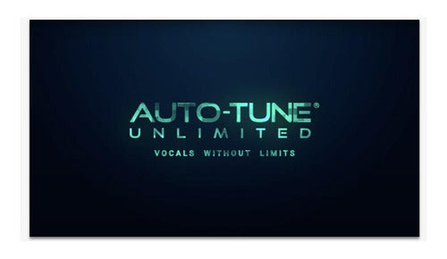 Auto-tune Producer (pack-suite Vocal Creativo) 2