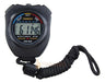 Trybest Digital Sports Stopwatch 4