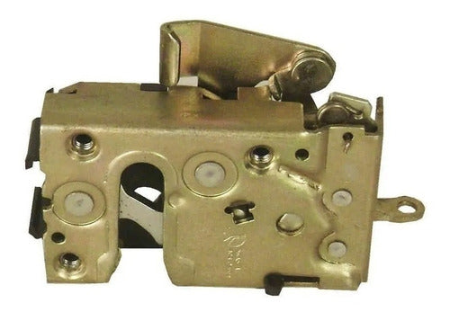 Peugeot 405 Door Lock 1995-2002 0