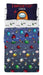 Disney Piñata Kids Ultra Soft 1 1/2 Bed Sheets 41
