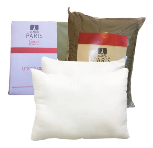 Combo Bedding Set Queen Size + Sheets + Pillows Offer 0
