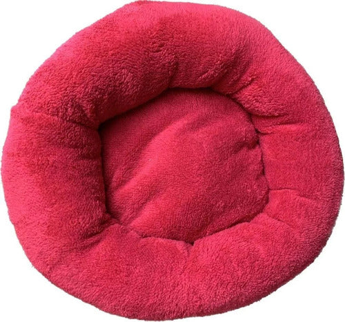 Stars Premium Pet Moses with Lambswool!!! Very Cozy 1