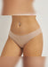 Marcela Koury Cola Less Panty Pack of 3 - Cotton and Lycra 1