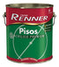 Pintura Renner Para Pisos 3.6 Lts 0