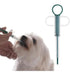 Pet Lisis Dosage Syringe for Pets - Dogs and Cats 1