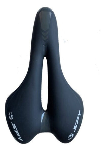 MTB Spy Gel Anatomic Antiprostata Bike Seat 0