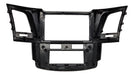 WIS-HUAN Adapter Frame for Toyota SW4 ACD 2005/2008 - 9 Inches 5