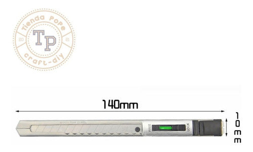 KD'S Cutter S-11 (Japan) 2