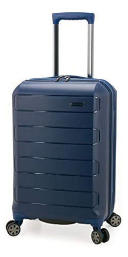 Traveler's Choice Pagosa Rotating Carry-On 22-Inch Luggage 3