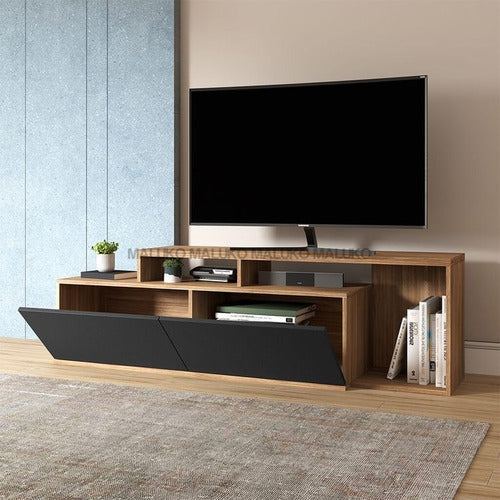 Maluco Moveis TV Rack / TV Stand 1