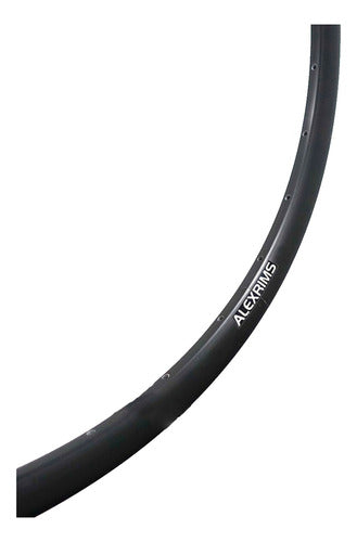 Alexrims MD-19 MTB Wheel 29" 32 Holes 0