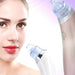 Beautiful Skin Acne Eliminator Rechargeable Xn Suction Absorption 1