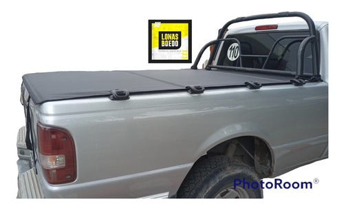 LonasBoedo Lona Para Ford Ranger Cab. Simple 7 Pies De Largo 1