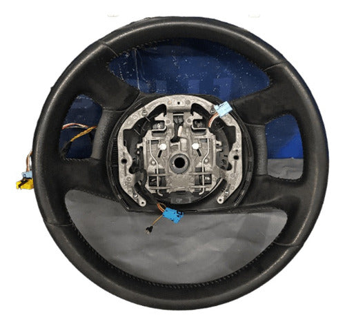 Citroën New C5 Driver Steering Wheel 08/13 0