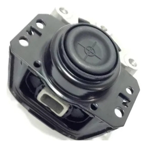 Coxim Motor Direito Peugeot 307 308 408 2.0 Citroen C4 1.6 1