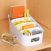 YouCopia Organizer De 4 Niveles Para Almacenamiento En Cocina 5