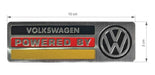 SSP Insignia Volkswagen Suran Saveiro Voyage Gol Trend Amarok M3 0