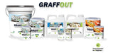 Barrera Anti Graffiti Graffout Ecologico 5 Litros 4