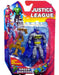 Superheroes Action Figures Pack: Flash, Green Lantern, Batman - 15 cm Each - Individual Unit 3