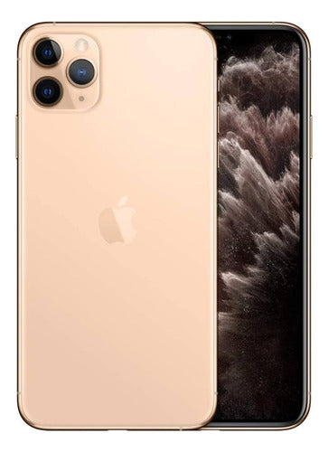 iPhone 11 Pro 64GB 0