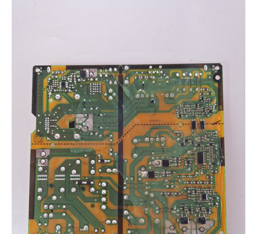 Placa Fonte Tv 55um7650psb 55um7650 Original Testada. 1