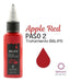 Bblips Pigmento Tono Apple Red Lucent Apto Dermapen 1