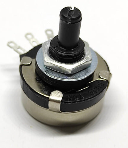 HUNG YUN Potentiometer RV28 RV28P WH30 WH30P 3 Pins (Choose) 3