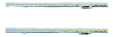Samsung UN65BU8000G LED Strips - 64 LEDs x 2 - 710mm 0