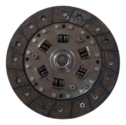 Wobron Clutch Disc Fiat 128 147 Duna Spazio [1.3/1.4] (74/86) 1