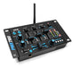 Maquinas De Audio (3) Inalámbricas Mixer Compatible Para Dj 0