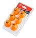 Kit 6 Bolas Ping Pong Combo Ball Speedo Bola Bolinha 858116 1