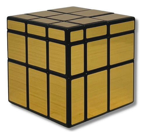 Generic Cubos Rubik Combo 3 Unidades Mas De 60 Modelos A Elegir 4