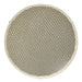 Generic Infrared Refractory Round Plate 17.6 cm 3