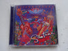 Santana Cd Usado Musica Guitarrista Carlos Supernatural 0