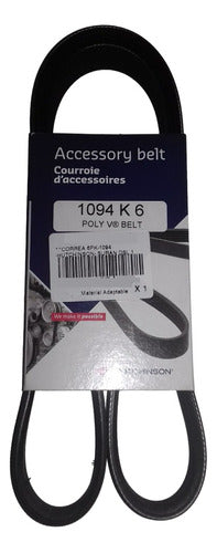 Hutchinson Correa 6pk 1094 0