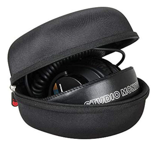 Para Sony Mdr7506mdrv6 Monitor De Estudio Profesional Auricu 0